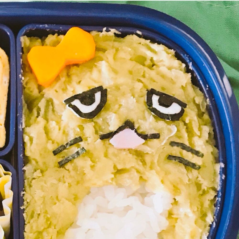 たびのしおり🍱🦋