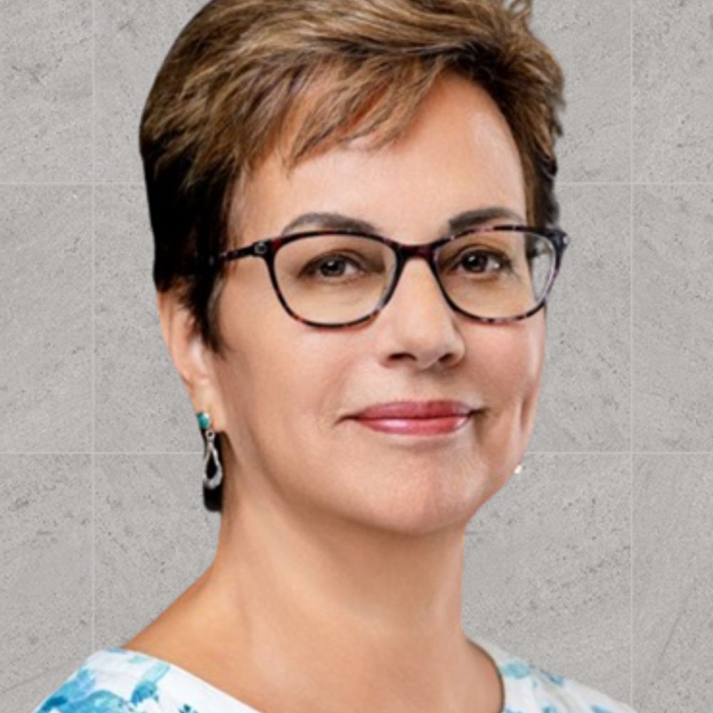 Dolores Gende