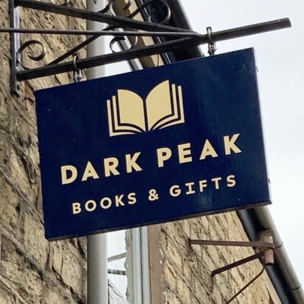 Dark Peak Books and Gifts
