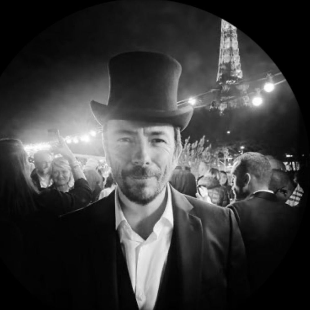 Olivier Canton