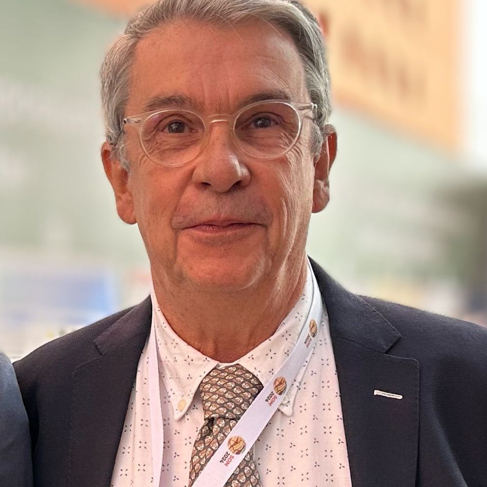 Bruno Gerard 