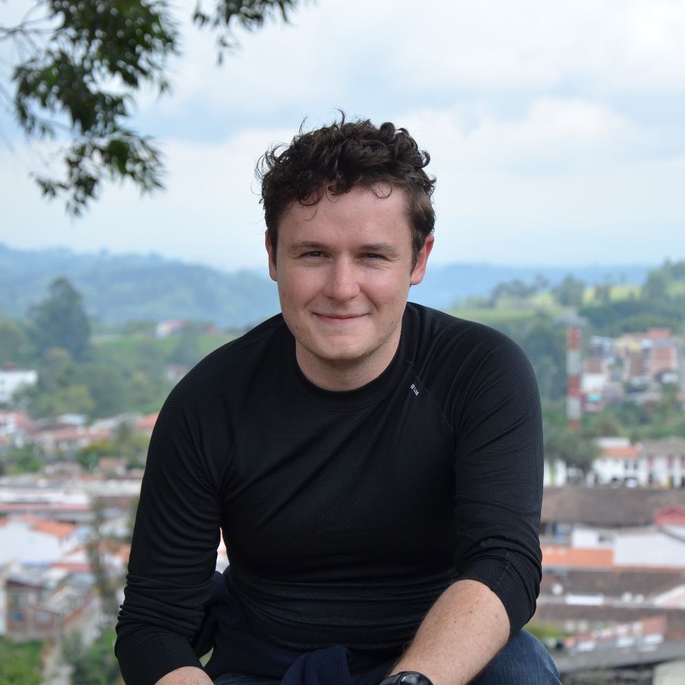 Thibaud Eychenne