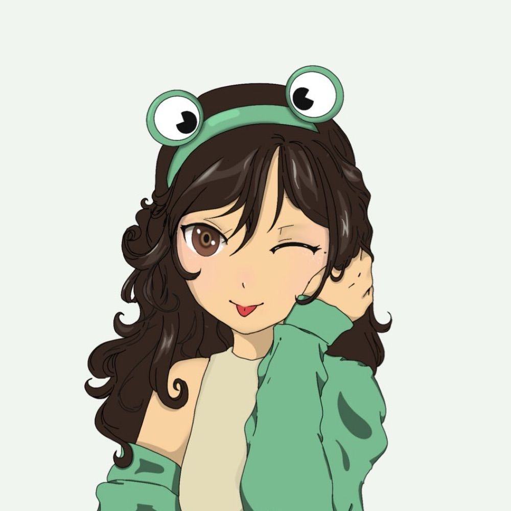 froggie