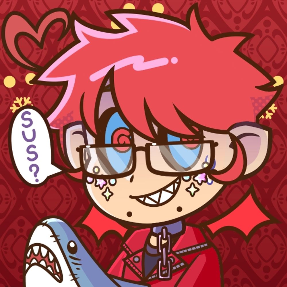 🏳️‍⚧️Artemis Cypher🏳️‍⚧️