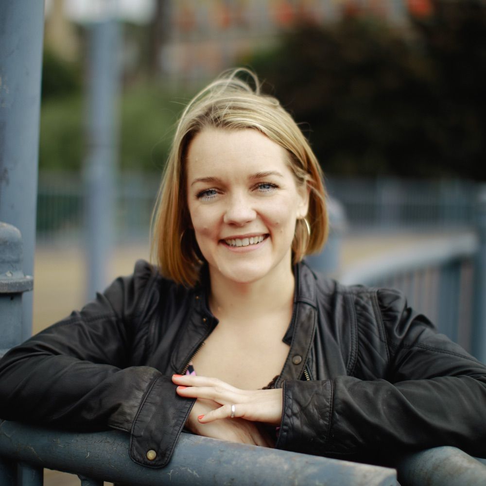 Rachel Bower