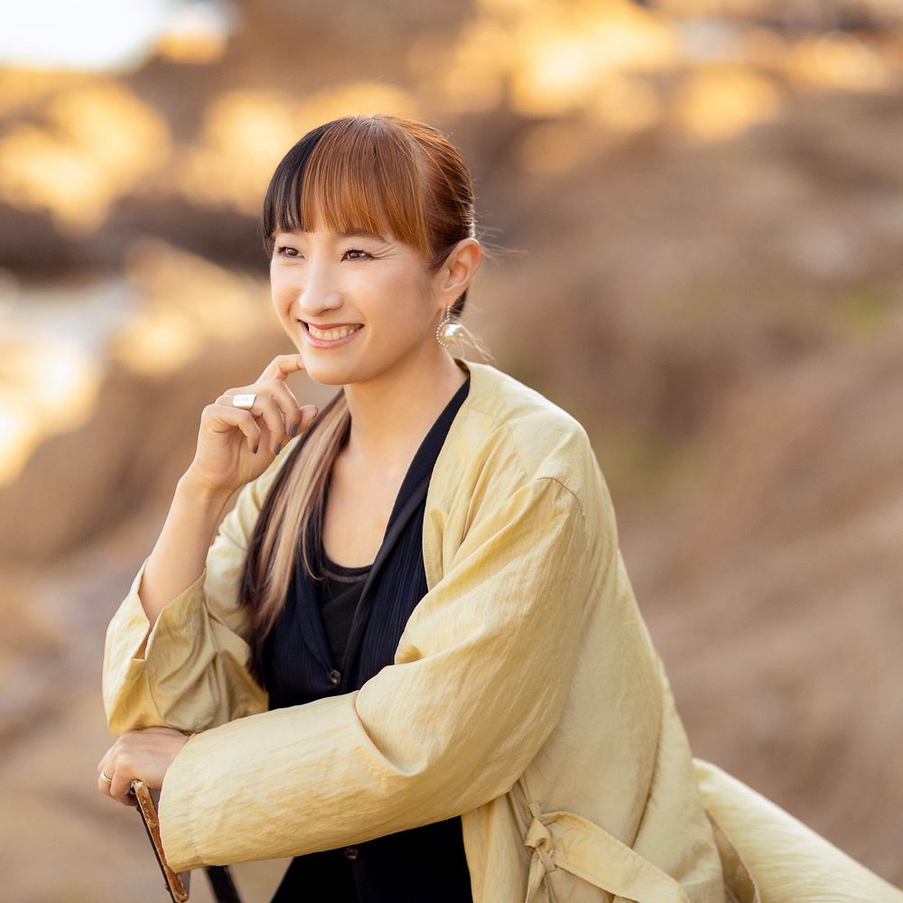 翠川裕美 mido