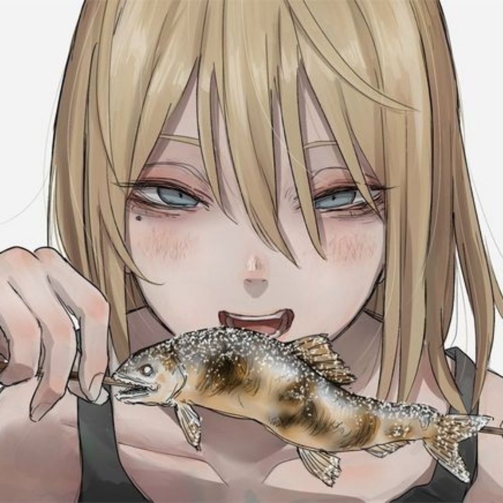 F