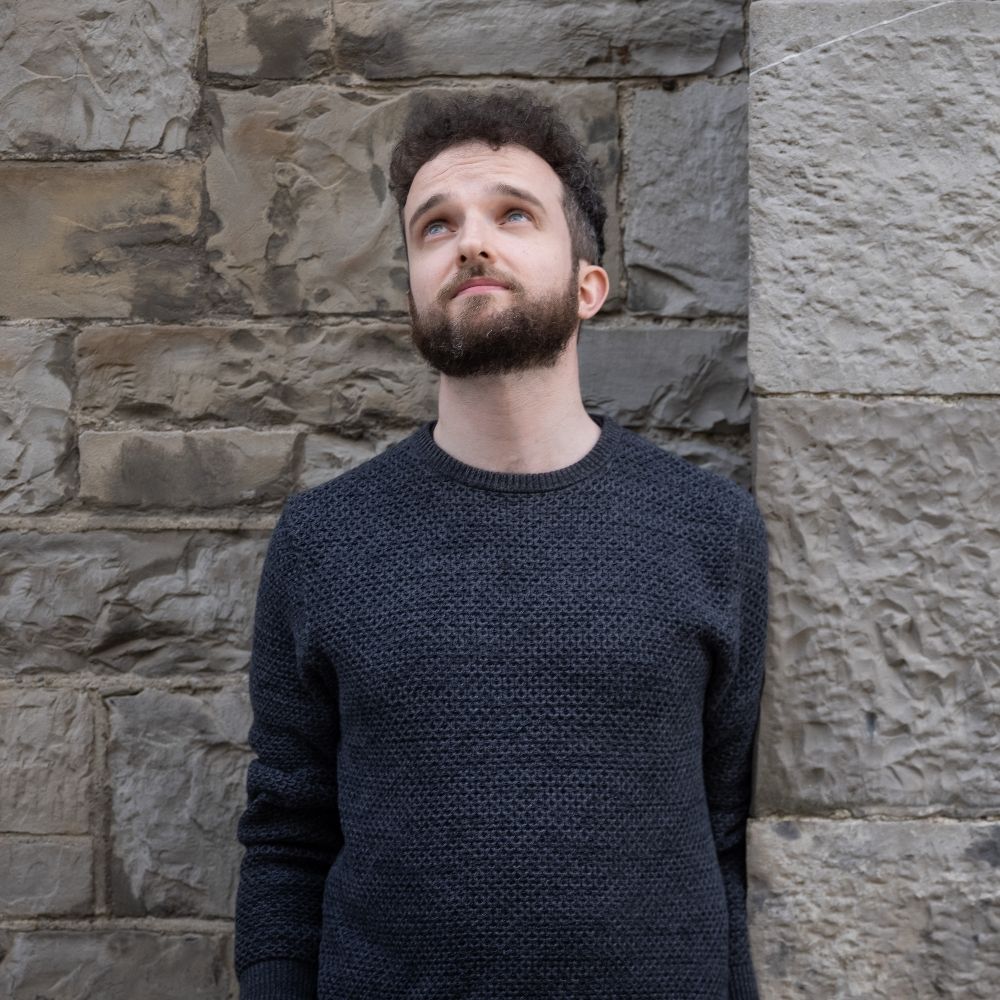 Cormac Murray