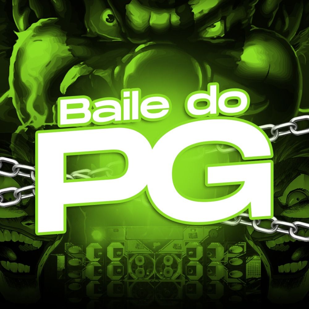 Baile do PG