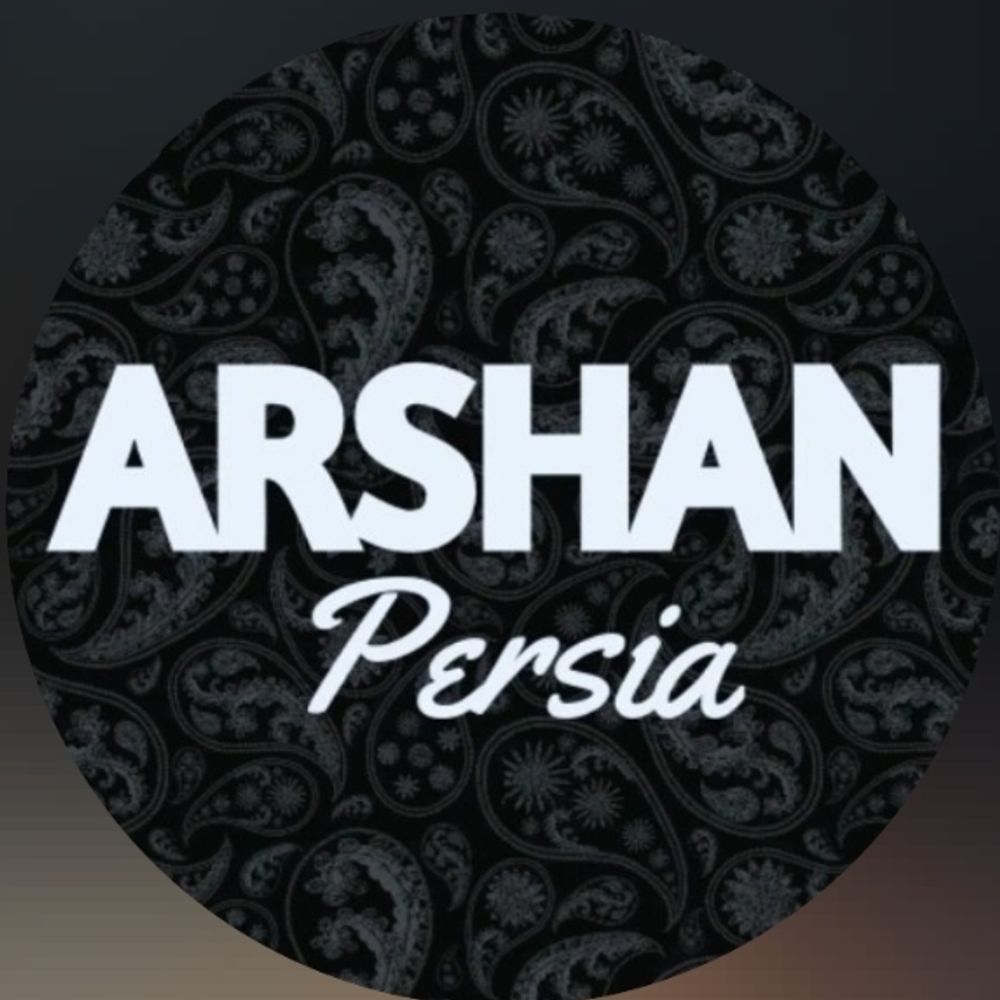 Arshan Persia