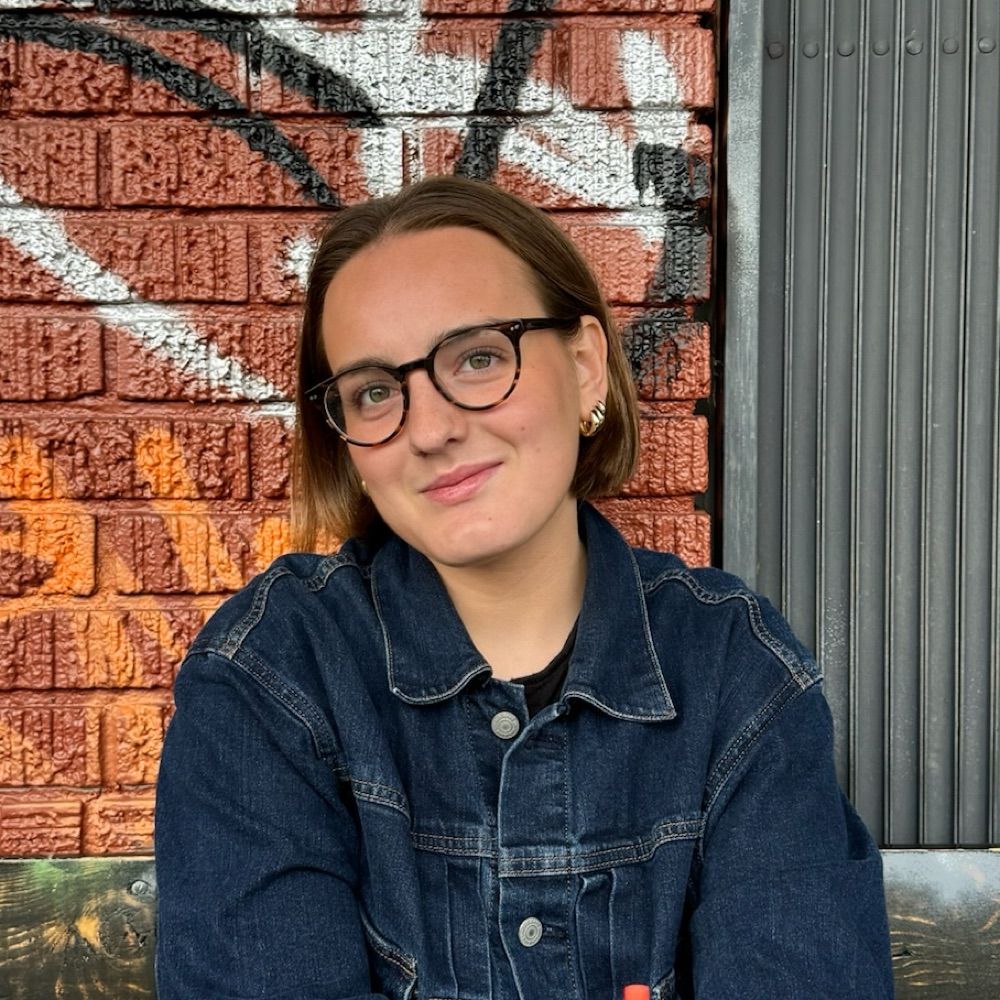 Astrid Tea Klar