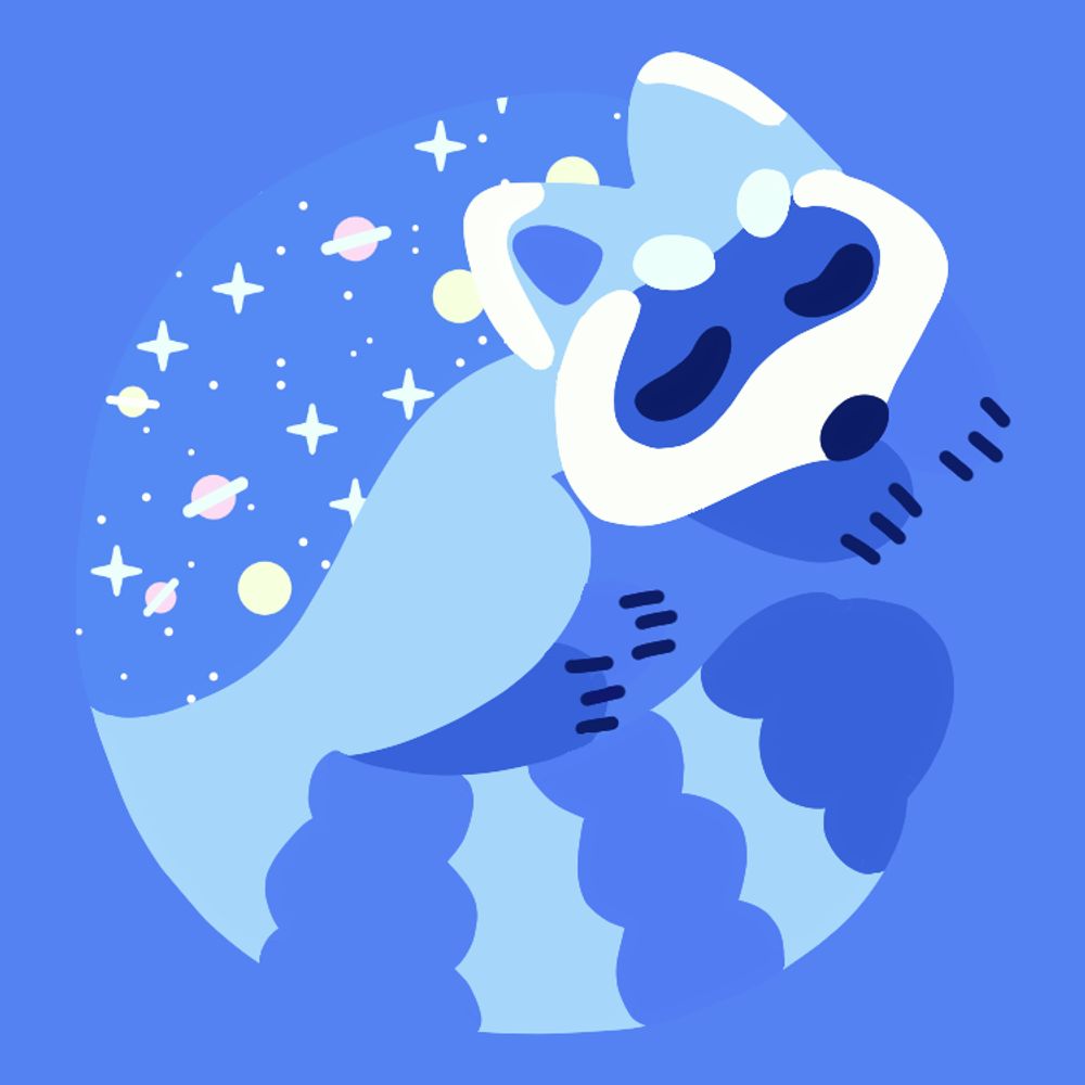 Cas 🚀 Variety Streamer/Artist