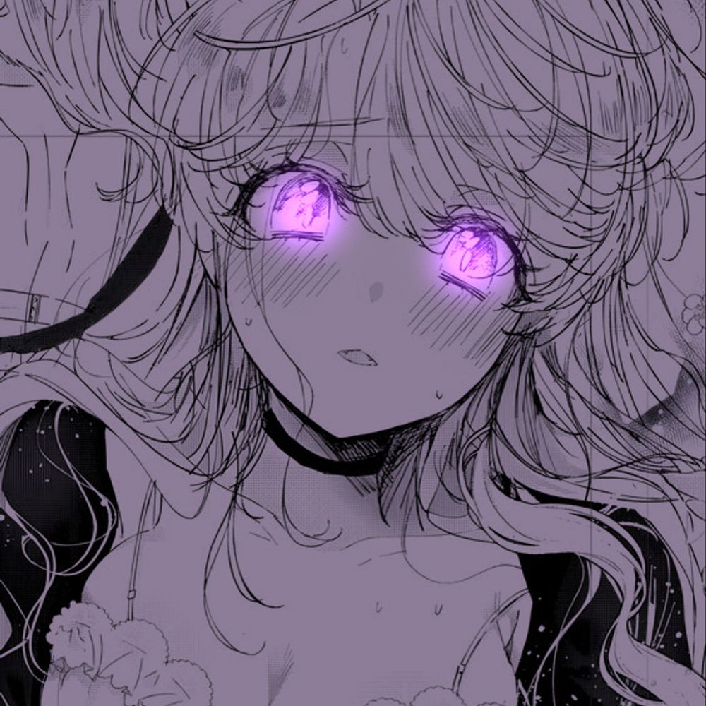 Crimson Darling 🩸