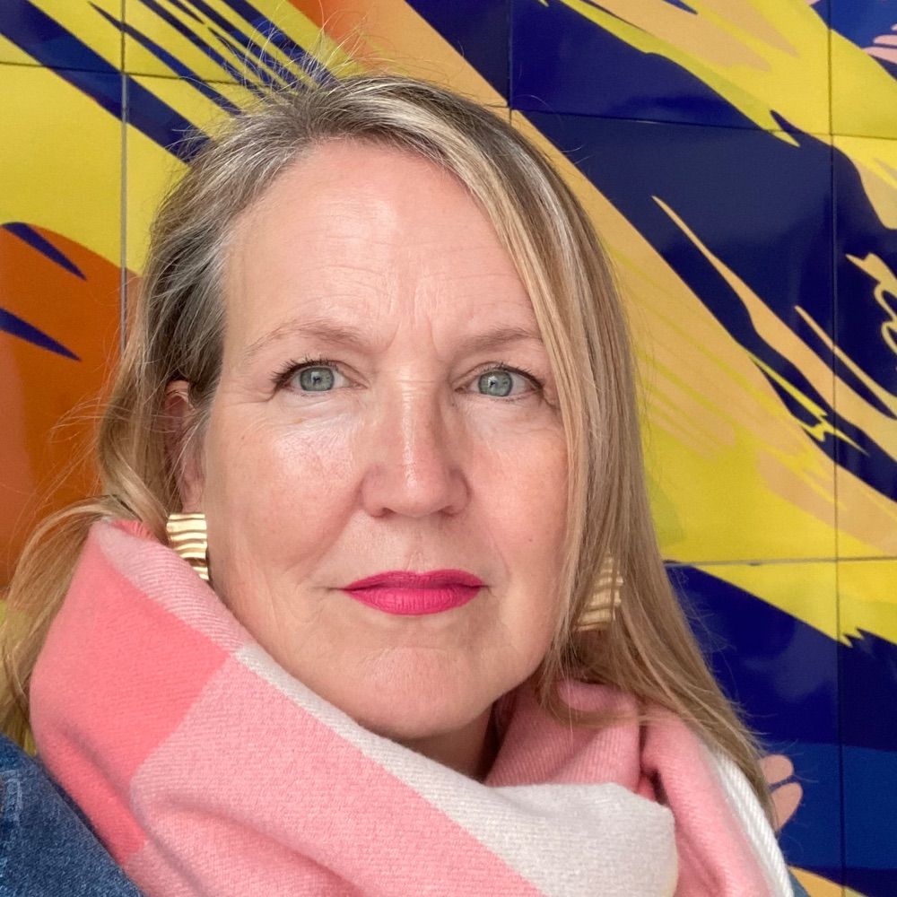 Penny Calvert CHA SW