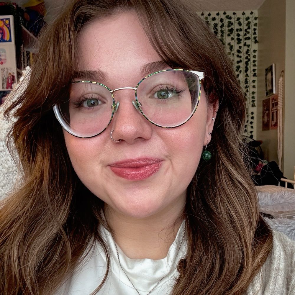 chelsea g. parker