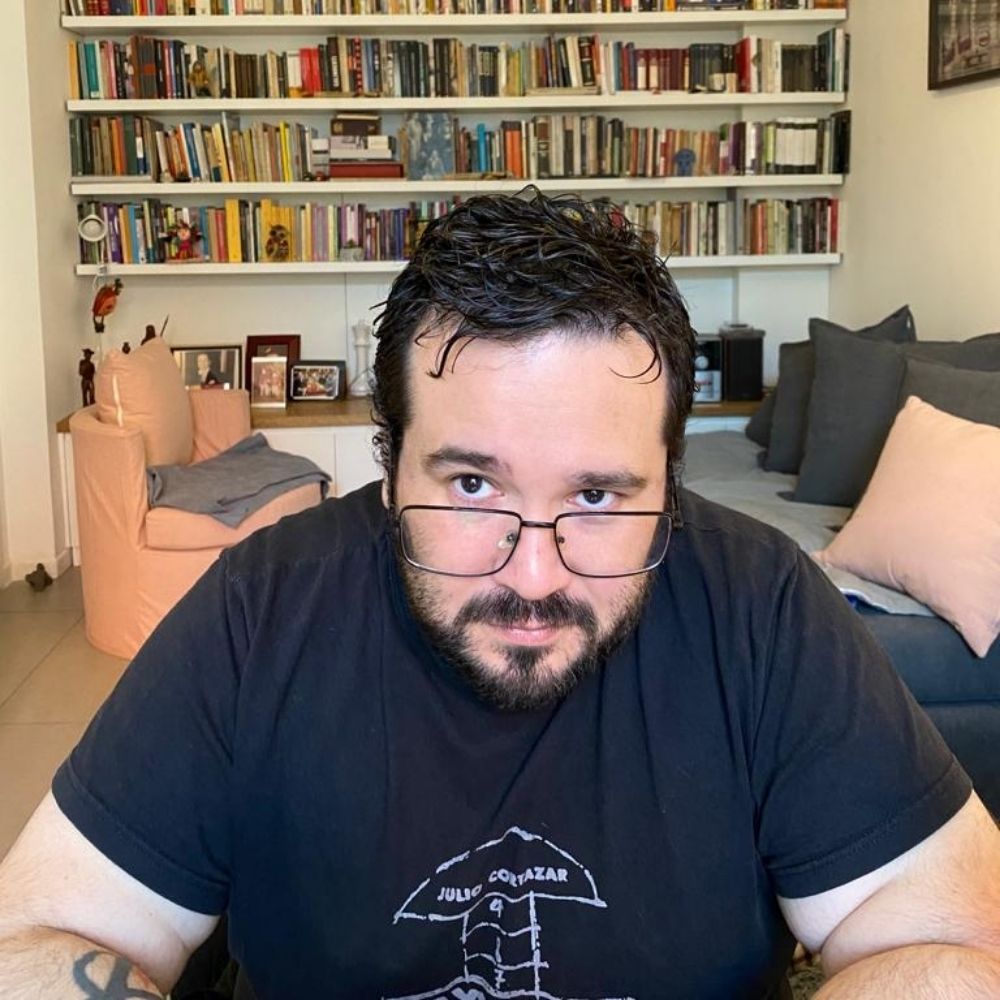 Julián Marcel