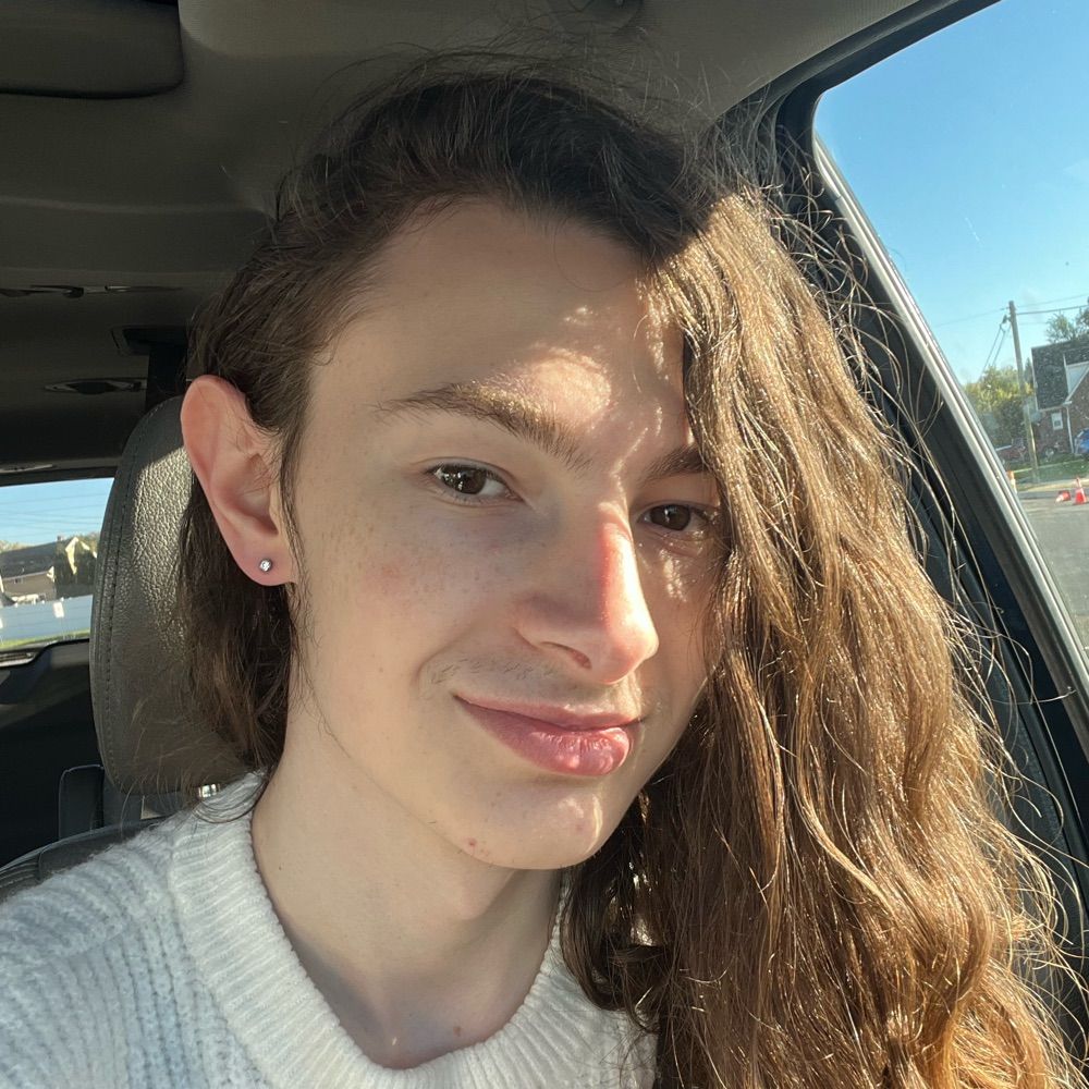 Aspen Thompson