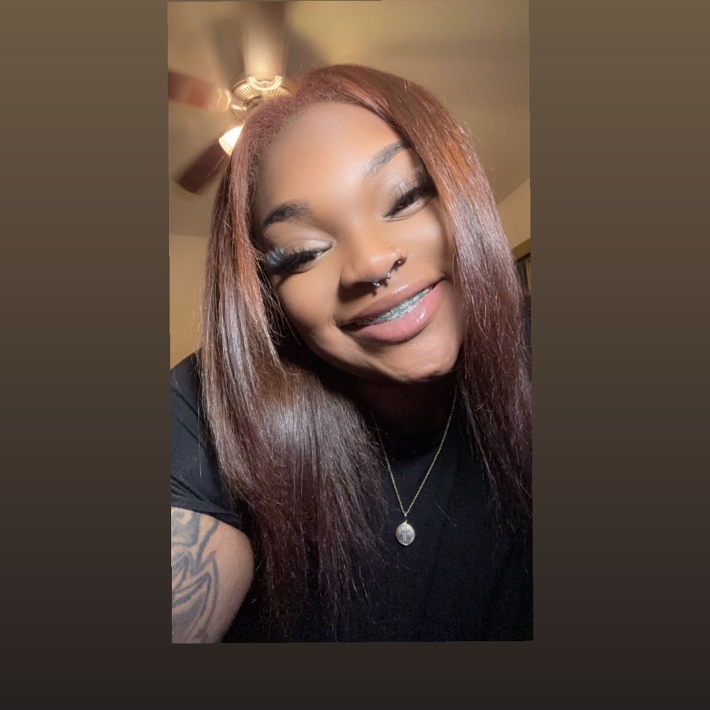 Tyreauna Williams