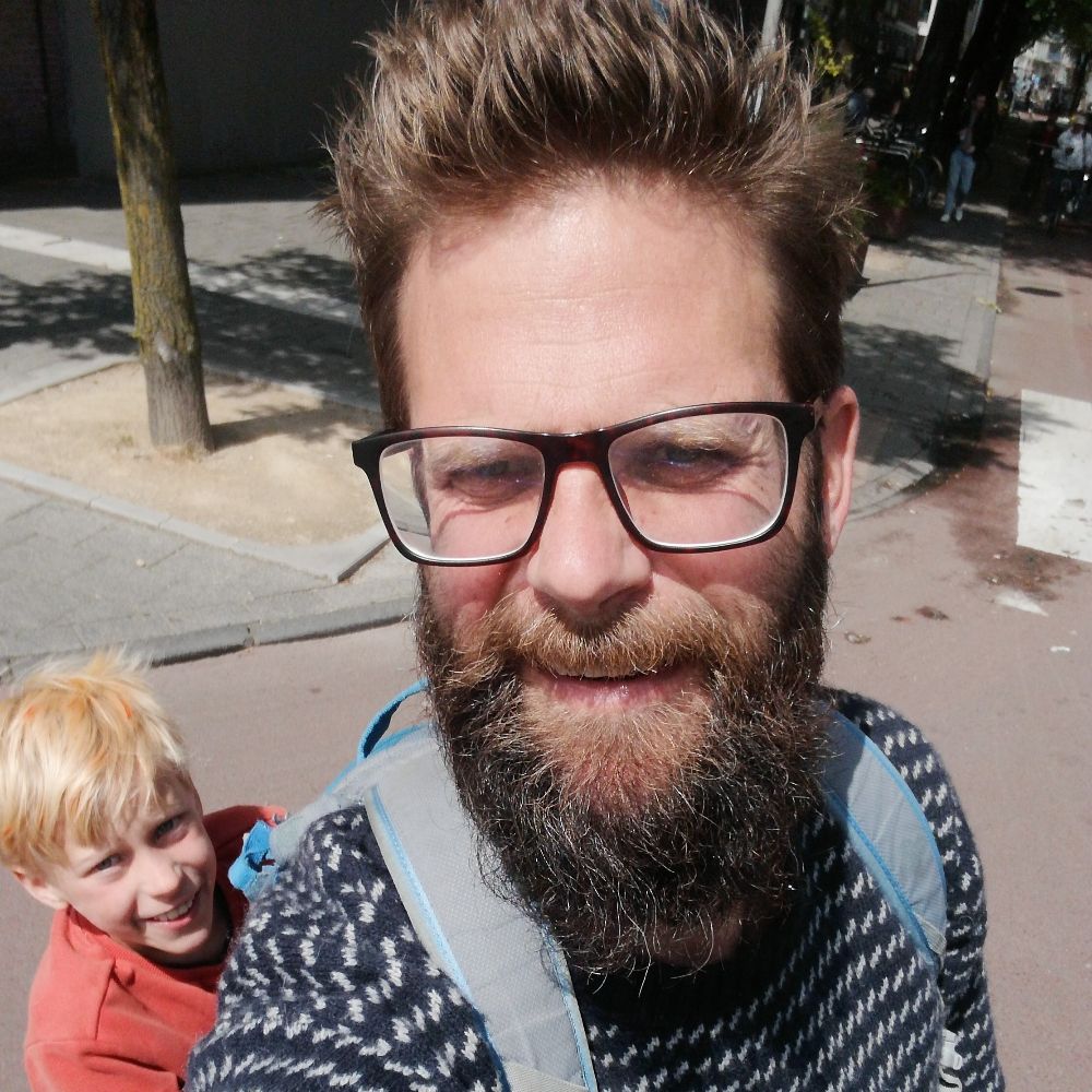 Bastiaan