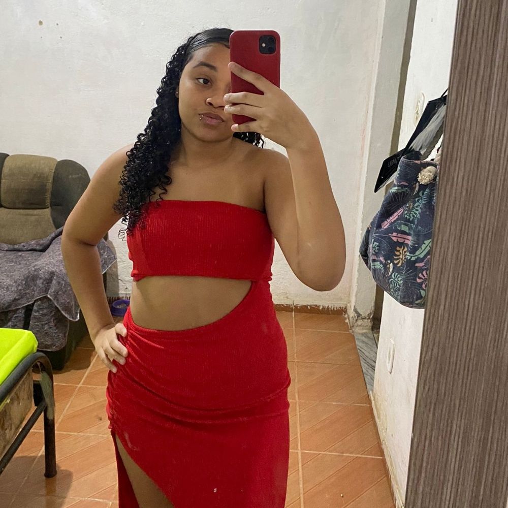 Brenda👸🏻