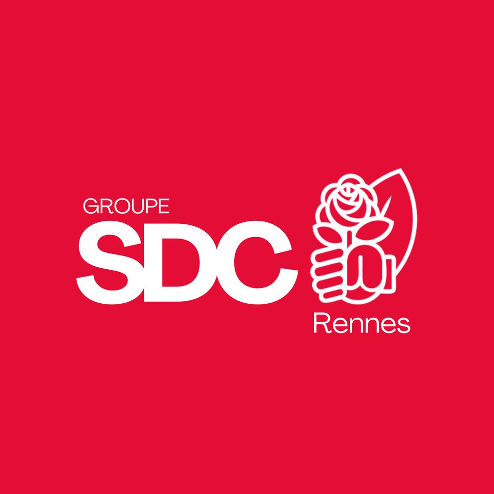 Élu·es Socialistes, démocrates & citoyens — Ville de Rennes