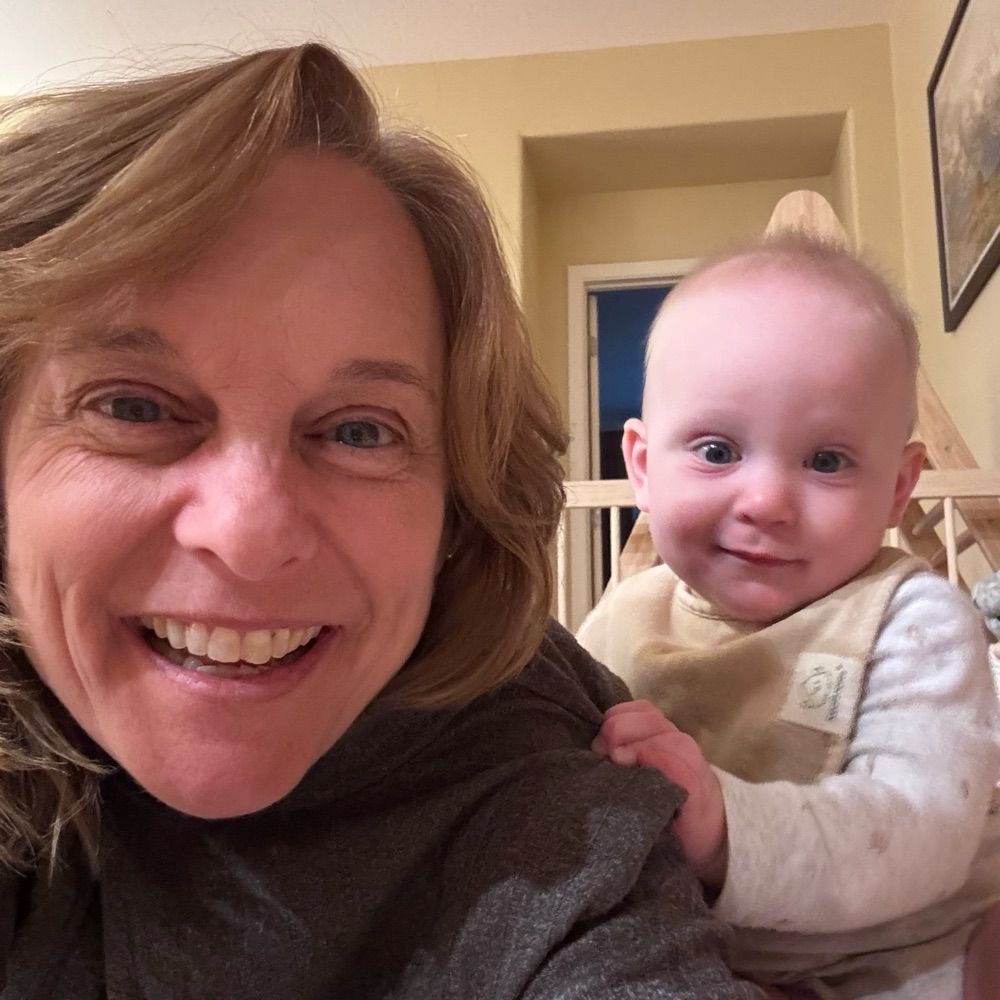 Jennifer McAndrew Keller