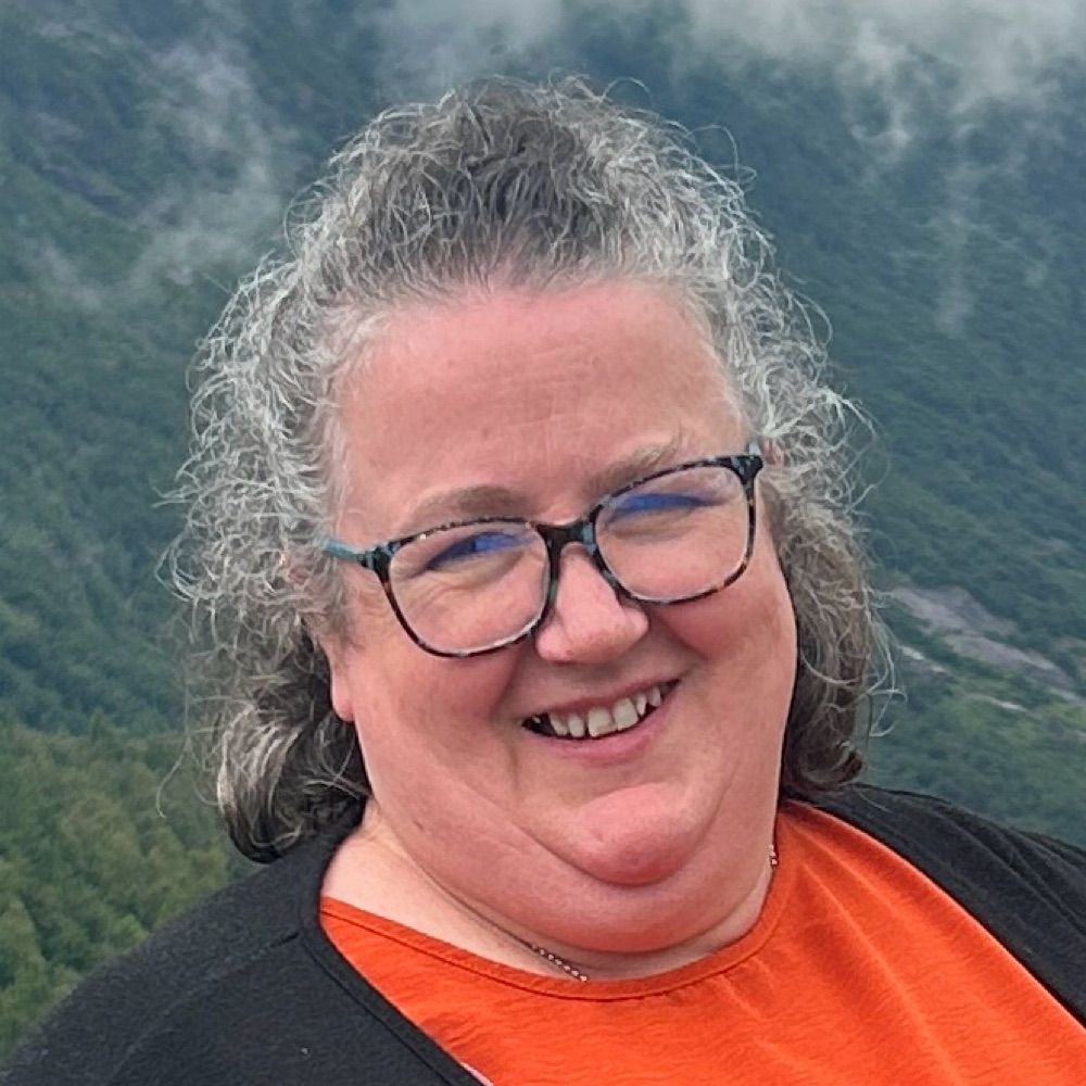 Donna Shah