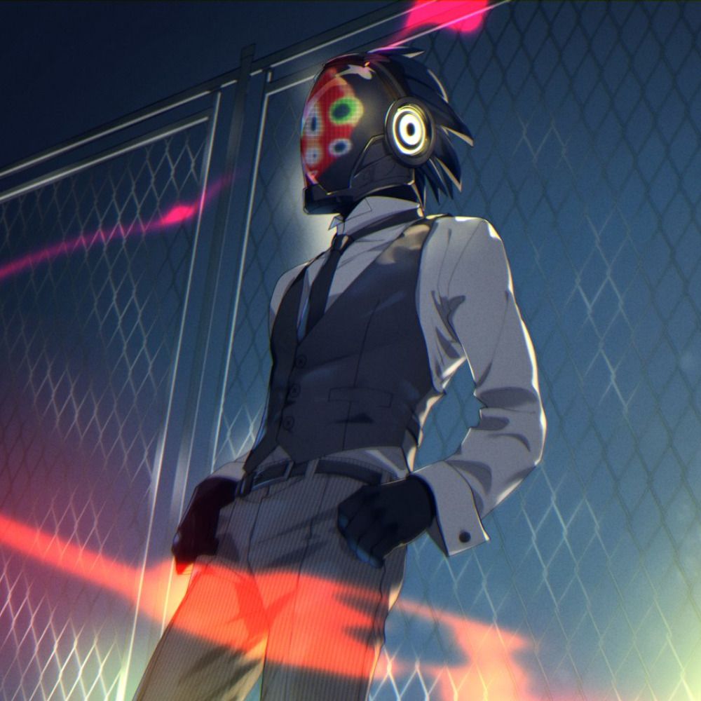 Secret Eros