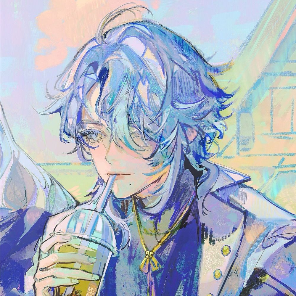 ꮺ Francisco ! 