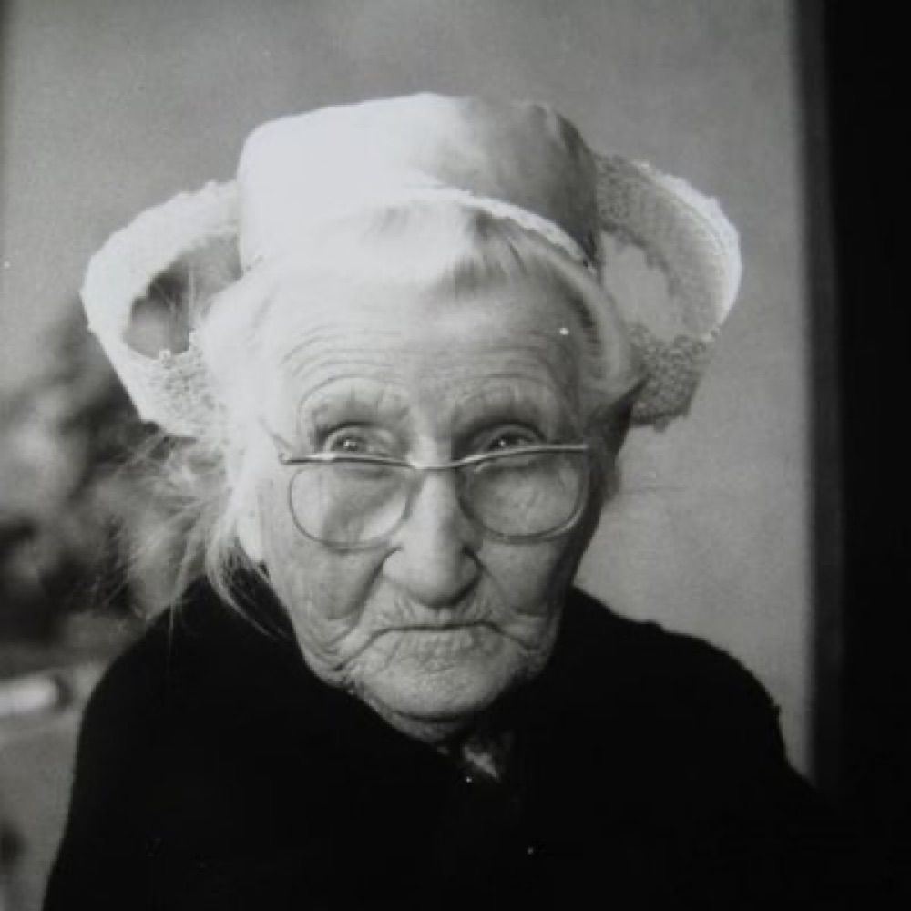 Fernande Fleury