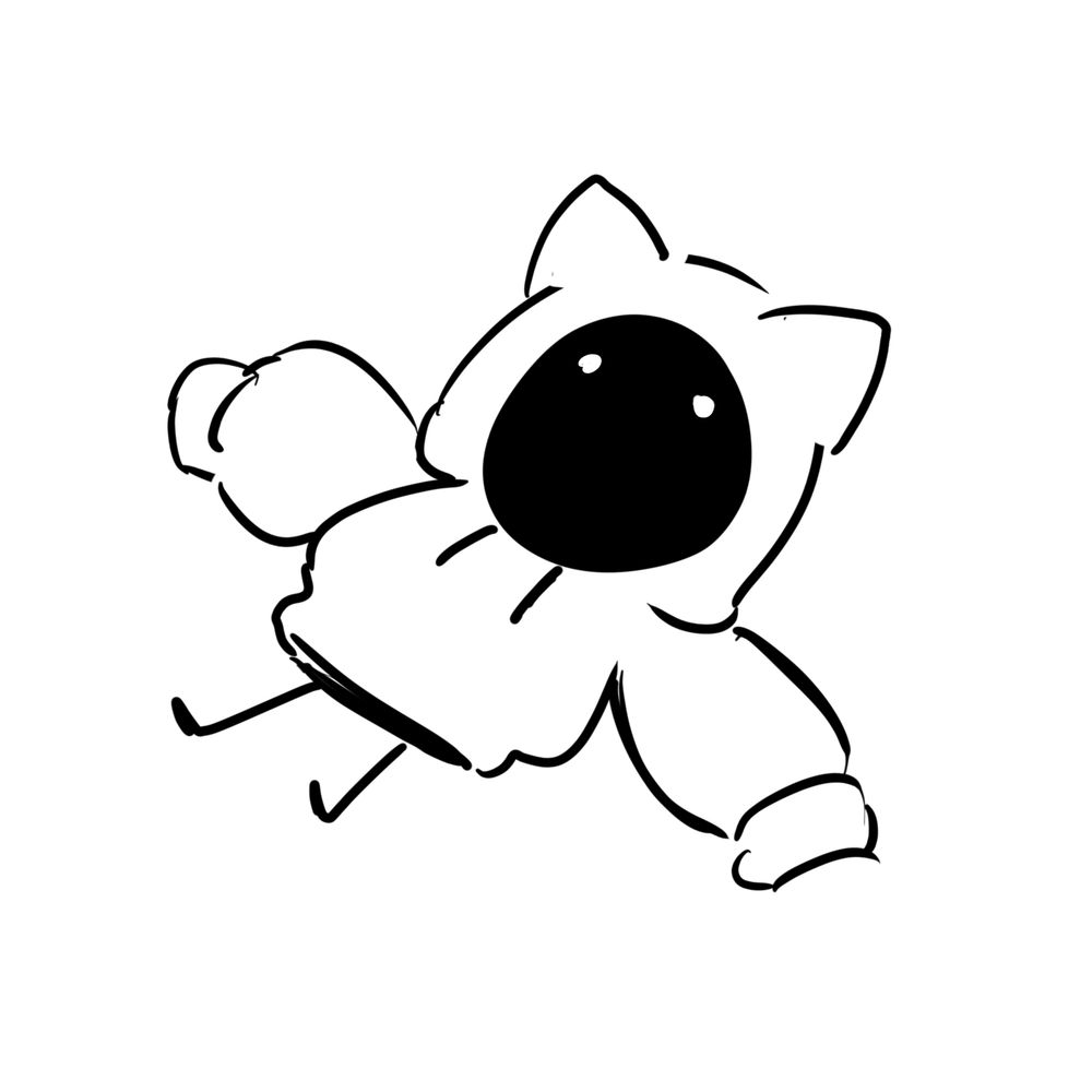 Cryptid!!