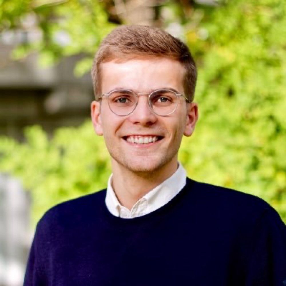 Marc Schubert