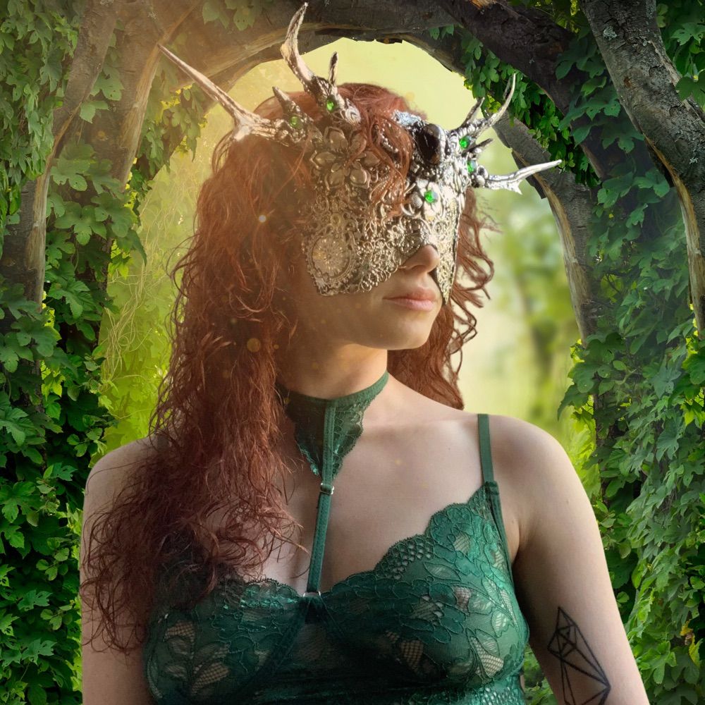 Enchantrix Vivian 🌿
