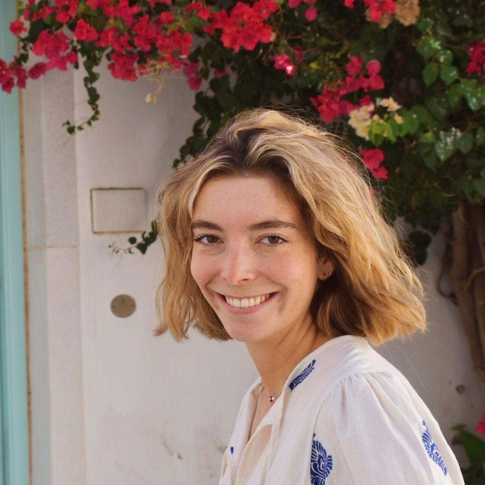 Alizée Pace