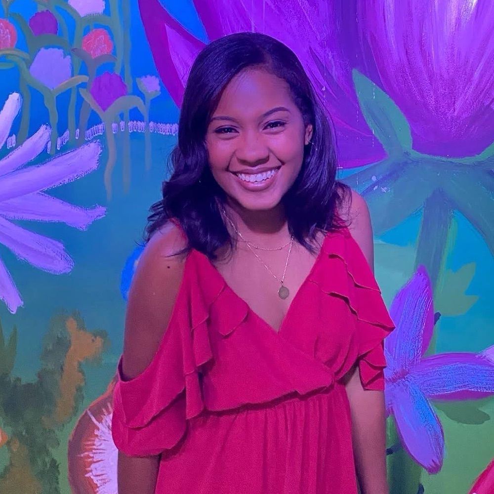 Tori Overton