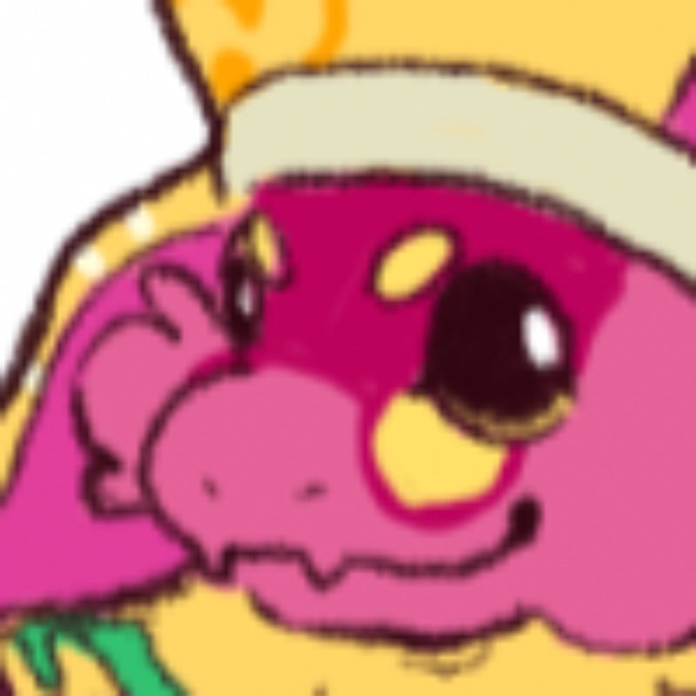 Graphi - Furry Art - VNDEV