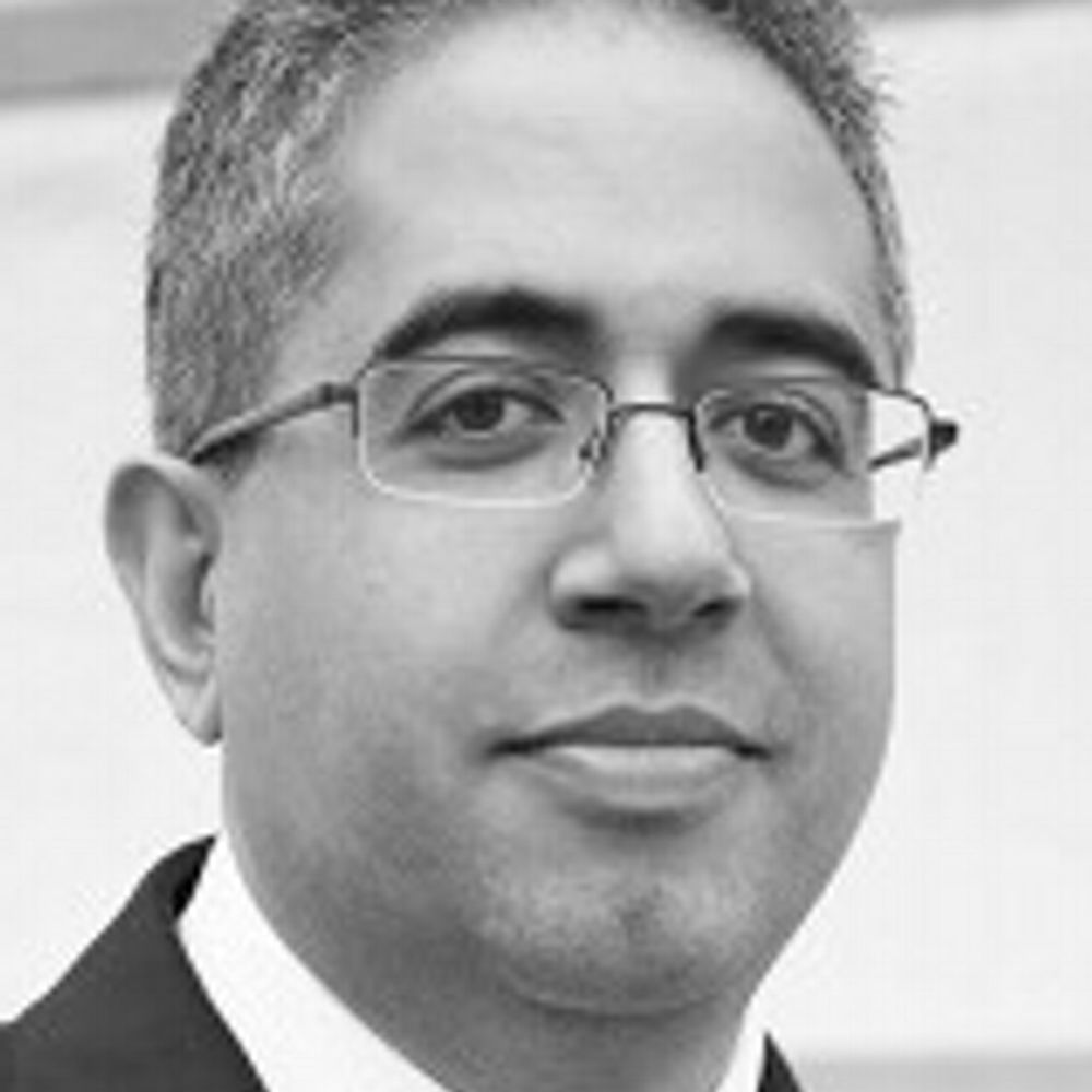 Razi Rahman