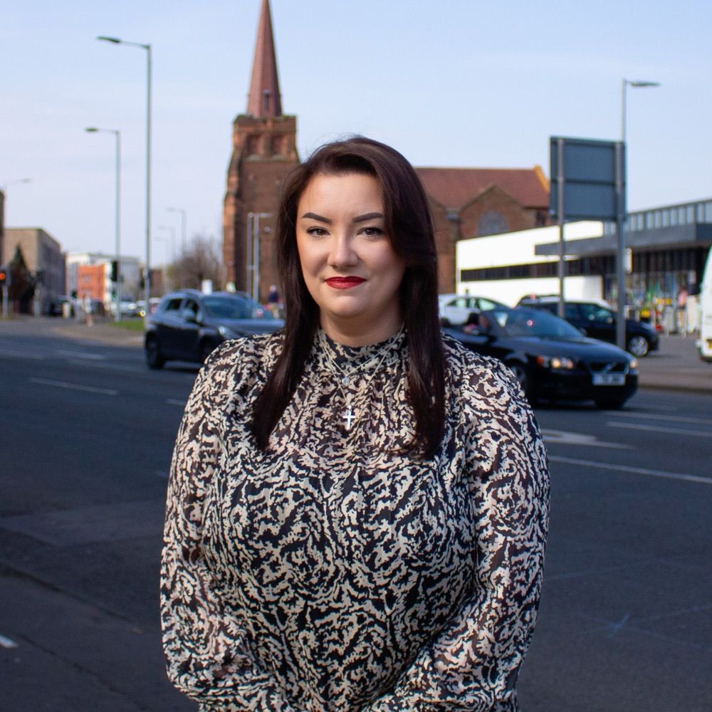 Cllr Laura Doherty