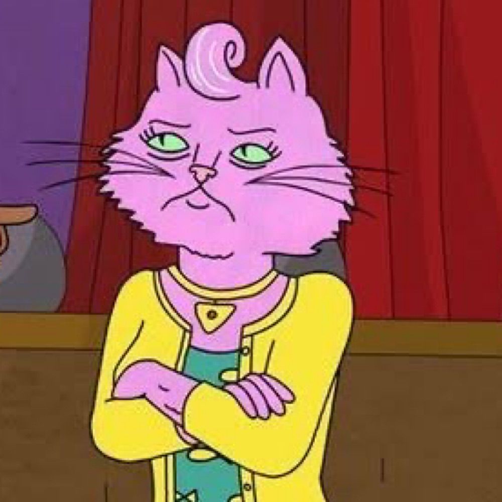 Princess Carolyn 