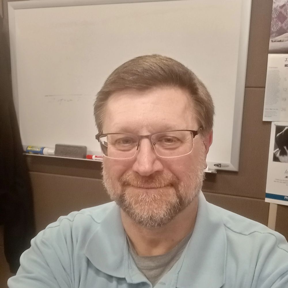 Rich Dahlstedt