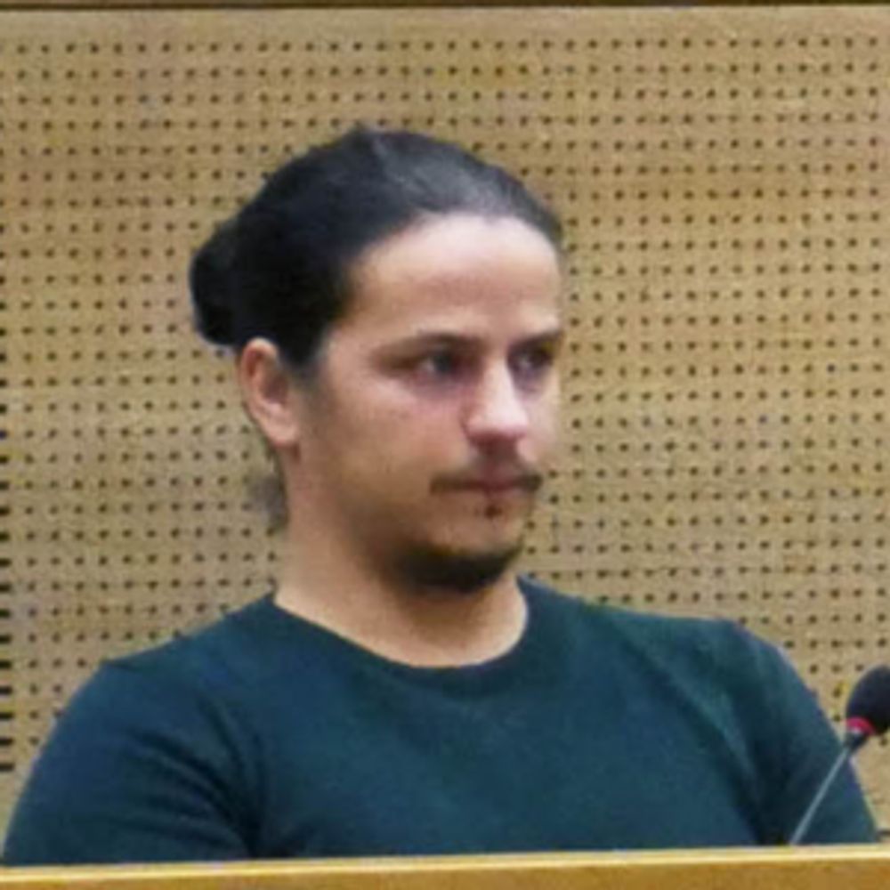 Clément Cayol