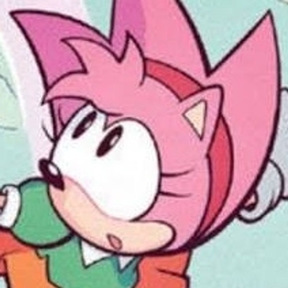 Leif/Trip/Moon/Lunar  (DELTARUNE TODAY ‼️‼️‼️)