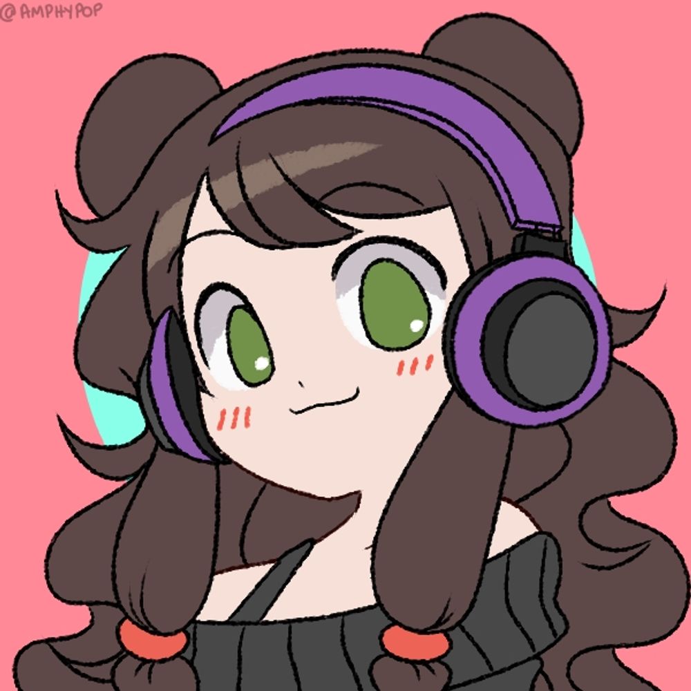 Mai 🐝🐻🍵🎋⛩️