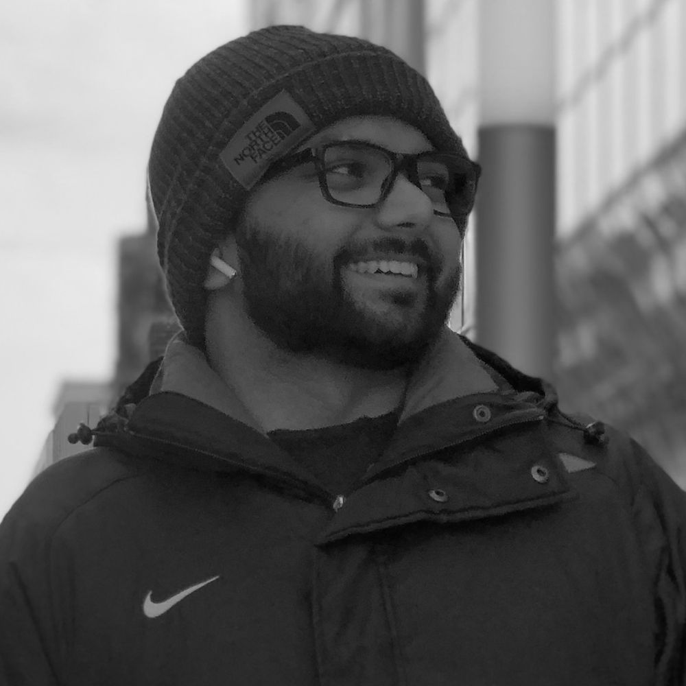 Manan Bhavnani