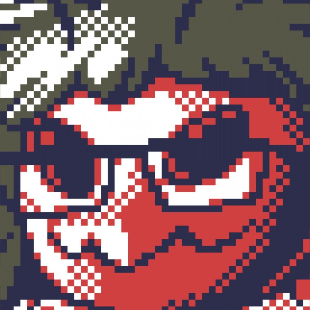Grand Moff's avatar