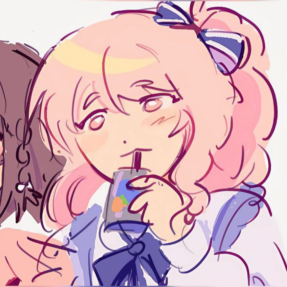 IRyS 🏳️‍⚧️ | Literally Mizuki tho 