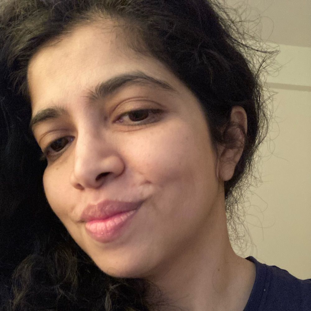 Varsha Venkatesh