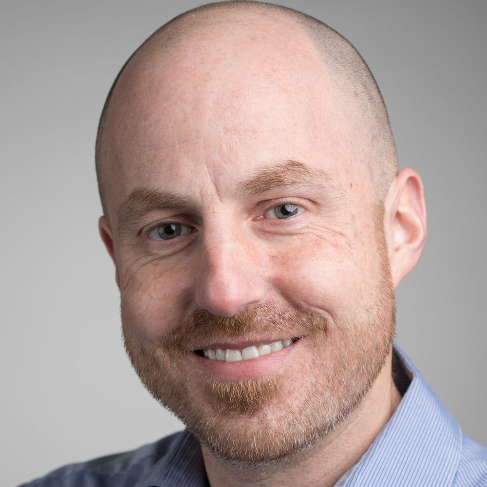Ed Glazer