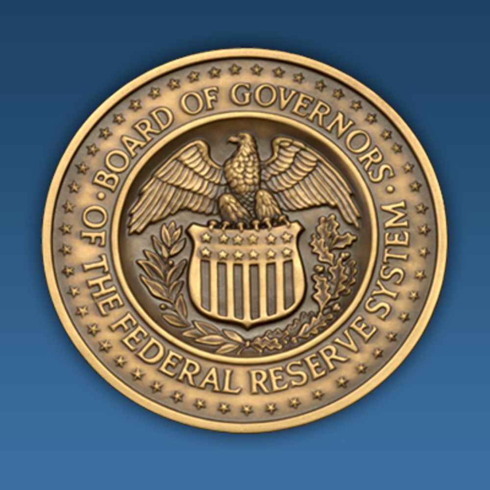 Federal Reserve