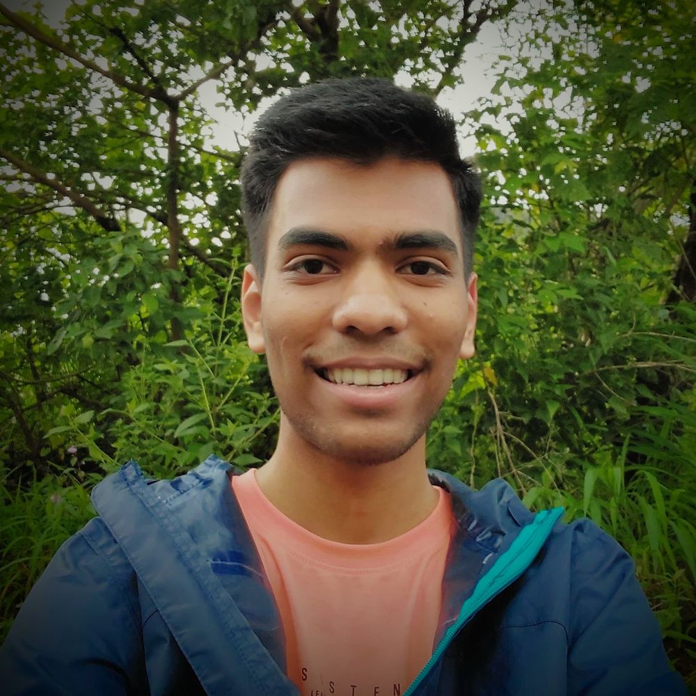 Atharv Remeshan